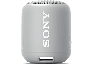 SONY SRS-XB12 Bluetooth Hoparlör Gri