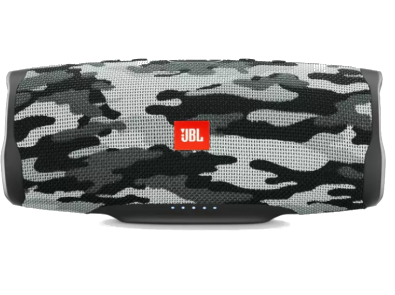 JBL Charge 4 Bluetooth Hoparlör Camo Fiyat & Özellik | MediaMarkt