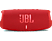 JBL Charge 5 Bluetooth Hoparlör Kırmızı