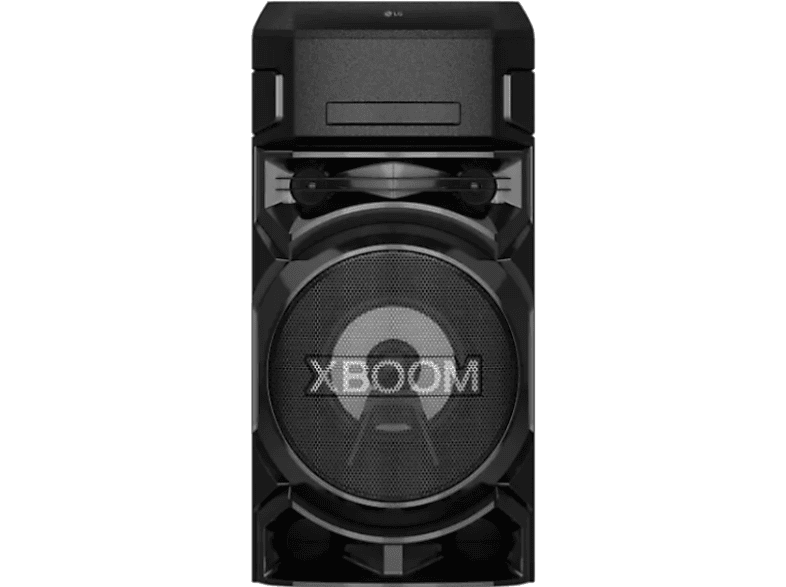 LG ON5 Xboom Bluetooth Hoparlör