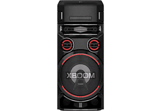 LG ON7 XBoom Bluetooth Hoparlör_0