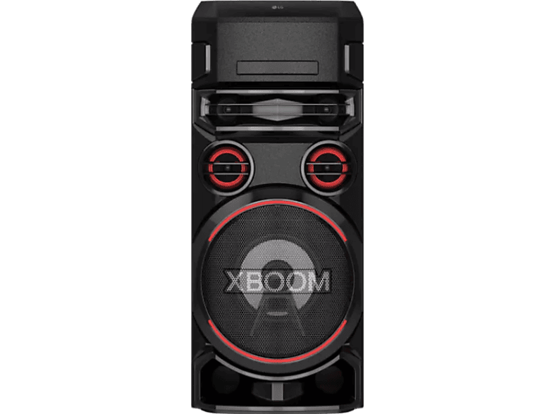 LG ON7 XBoom Bluetooth Hoparlör