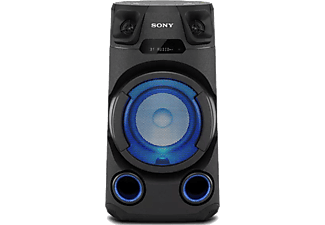 SONY MHC-V13 Bluetooth Ses Sistemi