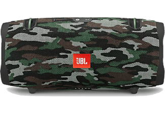 JBL Xtreme 2 Bluetooth Hoparlör Kamuflaj