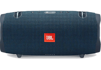 JBL Xtreme 2 Bluetooth Hoparlör Mavi