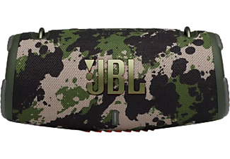 JBL Xtreme 3 Bluetooth Hoparlör Kamuflaj