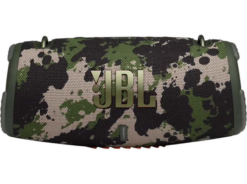 JBL Xtreme 3 Bluetooth Hoparlör Kamuflaj