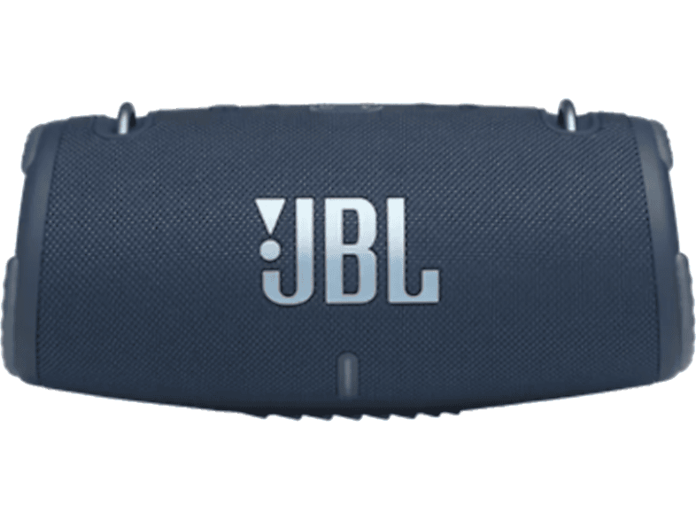 JBL Xtreme 3 Bluetooth Hoparlör Mavi