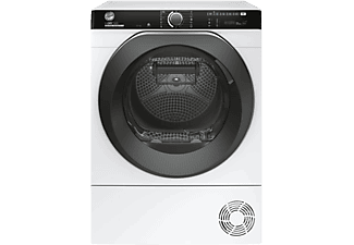 HOOVER NDPEH10A2TCBEXSS - Séchoir (10 kg, blanche)