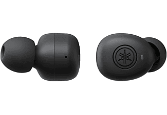 YAMAHA True Wireless Kopfhörer TW-E3B, schwarz