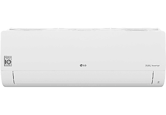 LG S3-W24K23BA Dual Eco A++ Enerji Sınıfı 24.000 BTU Inverter Klima Beyaz Outlet 1195575