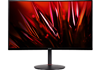 ACER Nitro XZ0 XZ270Xbmiiphx - Ecran de jeu, 27 ", Full-HD, 240 Hz, Noir