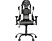 TRUST Chaise gamer GXT 708 Blanc (24434)