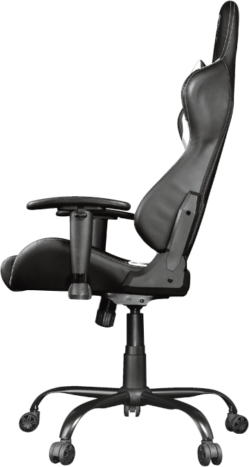 TRUST Gamingstoel GXT 708 Wit (24434)