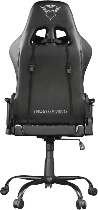 TRUST Gamingstoel GXT 708 Wit (24434)