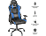 TRUST Chaise gamer GXT 708 Bleu (24435)