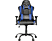 TRUST Chaise gamer GXT 708 Bleu (24435)