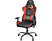 TRUST Chaise gamer GXT 708 Rouge (24217)