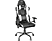 TRUST Chaise gamer GXT 708 Blanc (24434)