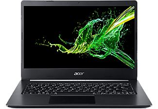 ACER A514-53 14" i3-1005G/4GB/256GB/Win10 HD Laptop Siyah Outlet 1212204