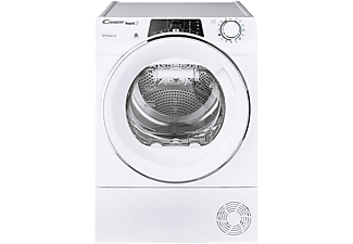 CANDY ROE H9A2TCEX-S - Sèche-linge (9 kg, Blanc)