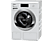 MIELE WTR 800-60 CH - Waschtrockner (8 kg, Lotosweiss)