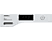 MIELE WTR 800-60 CH - Waschtrockner (8 kg, Lotosweiss)