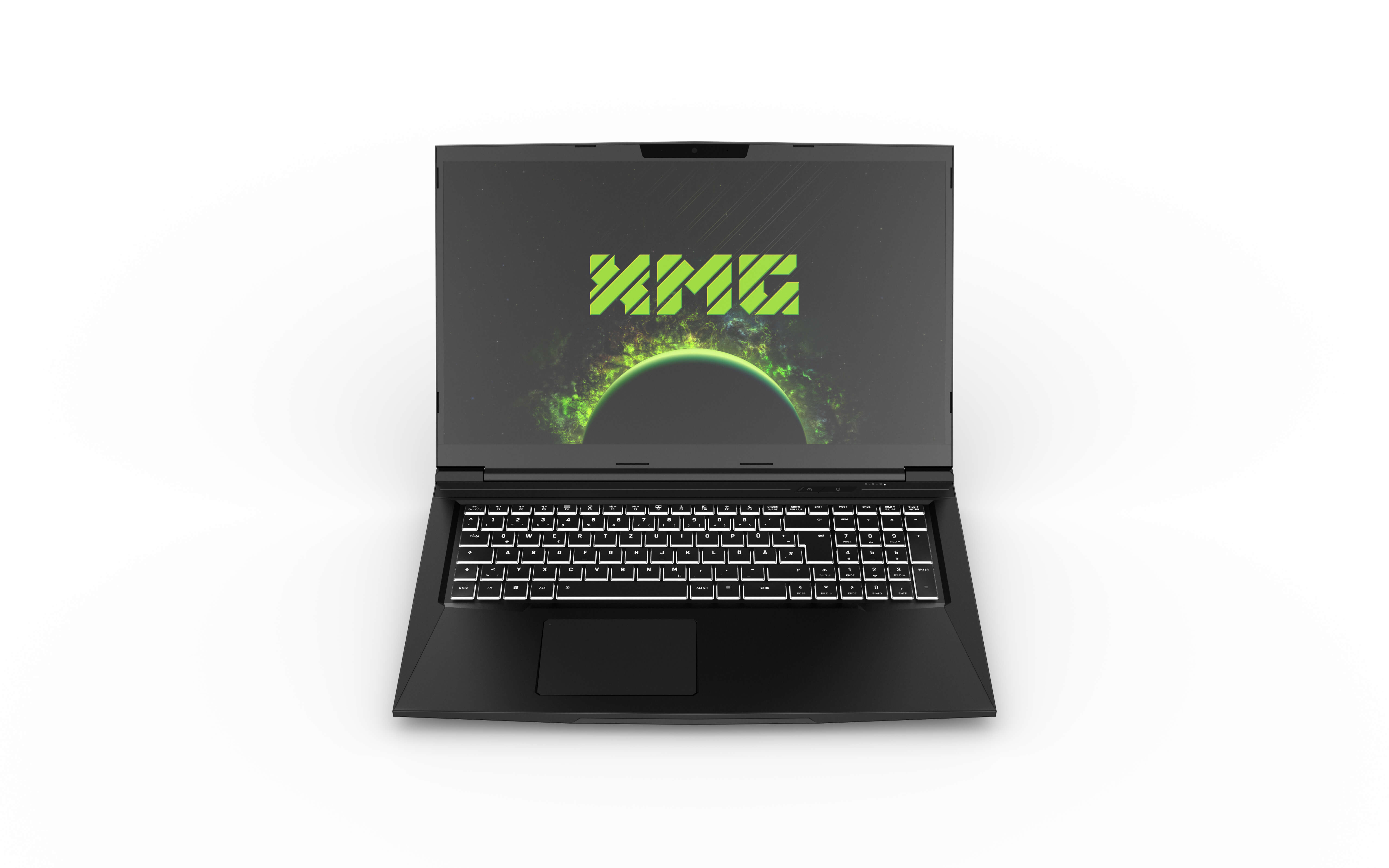 XMG CORE 17 - M21bfb - 17,3 Zoll - Intel® Core™ i7 i7-11800H - 16 GB - 500 GB - NVIDIA GeForce RTX™ 3060 - Windows 10 Home (64 Bit)