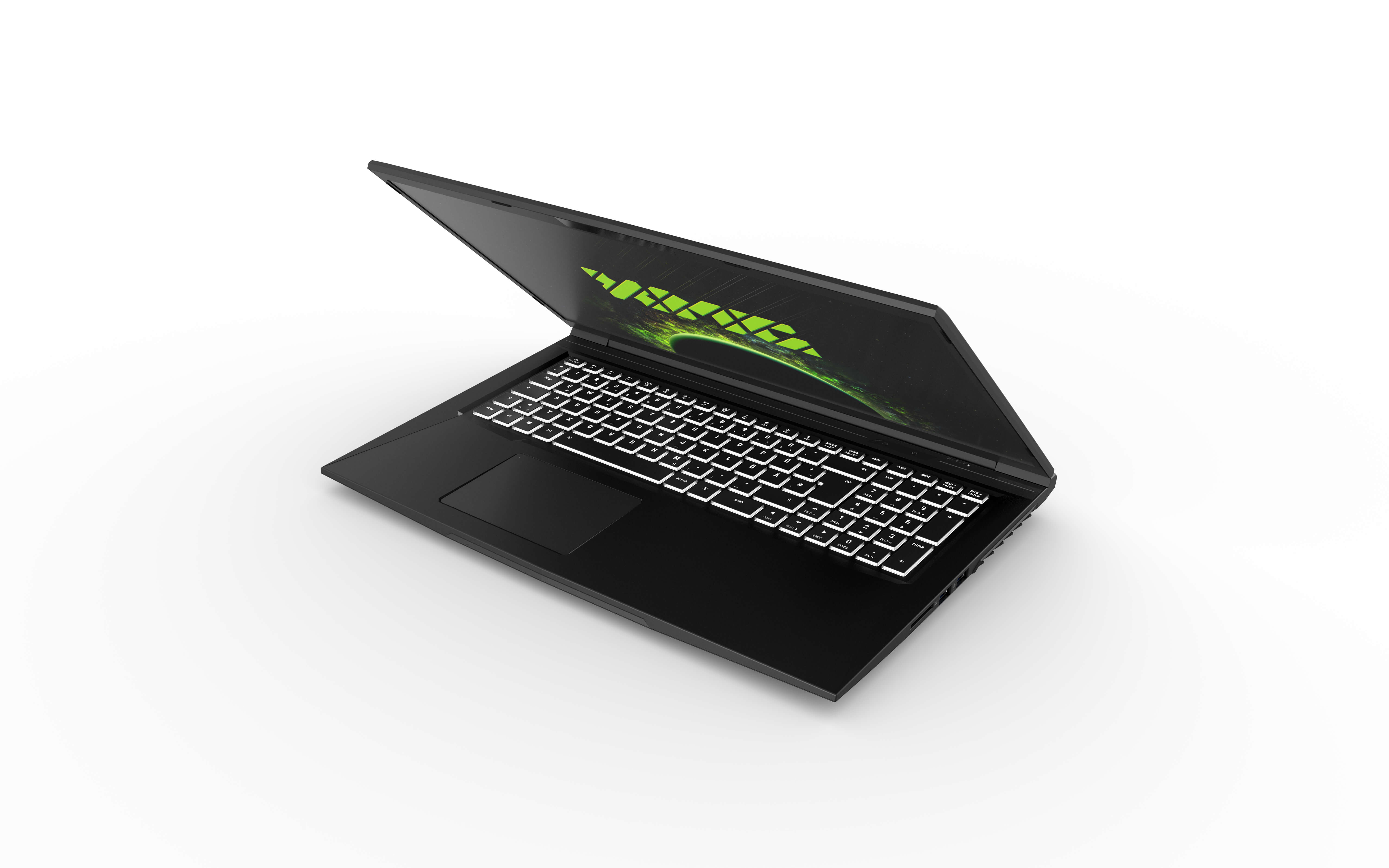 XMG CORE 17 - M21bfb - 17,3 Zoll - Intel® Core™ i7 i7-11800H - 16 GB - 500 GB - NVIDIA GeForce RTX™ 3060 - Windows 10 Home (64 Bit)