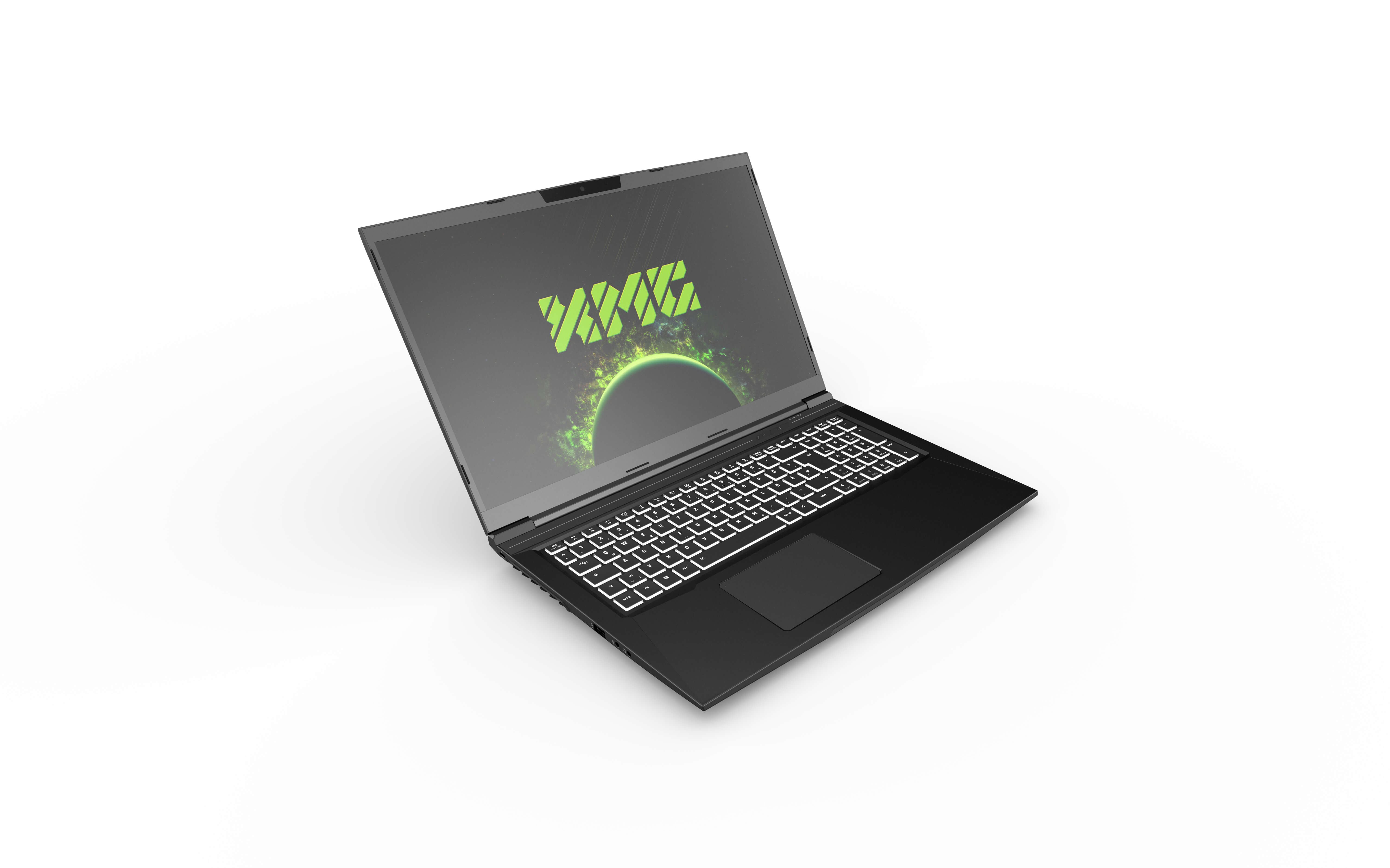 XMG CORE 17 - M21bfb - 17,3 Zoll - Intel® Core™ i7 i7-11800H - 16 GB - 500 GB - NVIDIA GeForce RTX™ 3060 - Windows 10 Home (64 Bit)