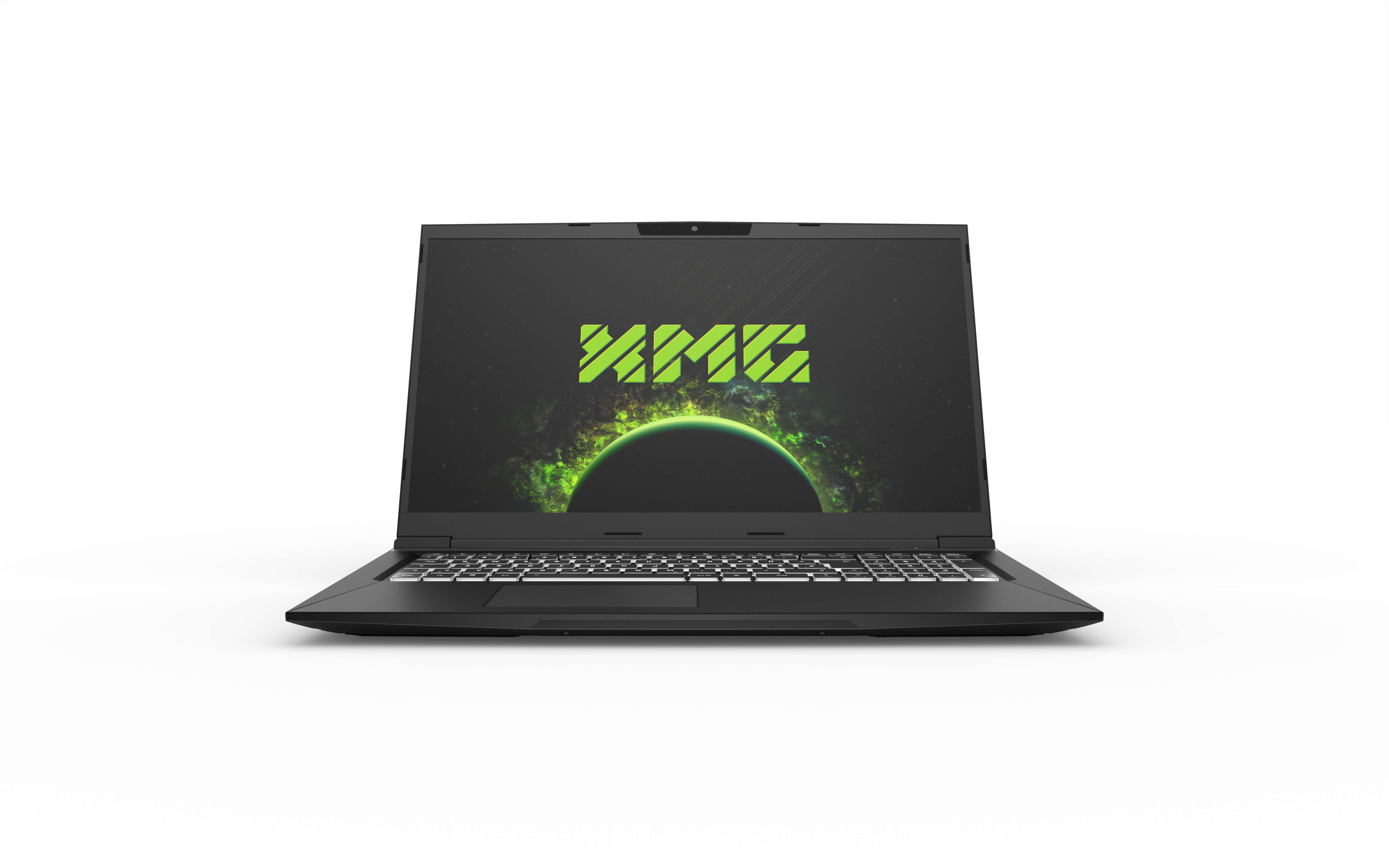 XMG CORE 17 - M21bfb - 17,3 Zoll - Intel® Core™ i7 i7-11800H - 16 GB - 500 GB - NVIDIA GeForce RTX™ 3060 - Windows 10 Home (64 Bit)