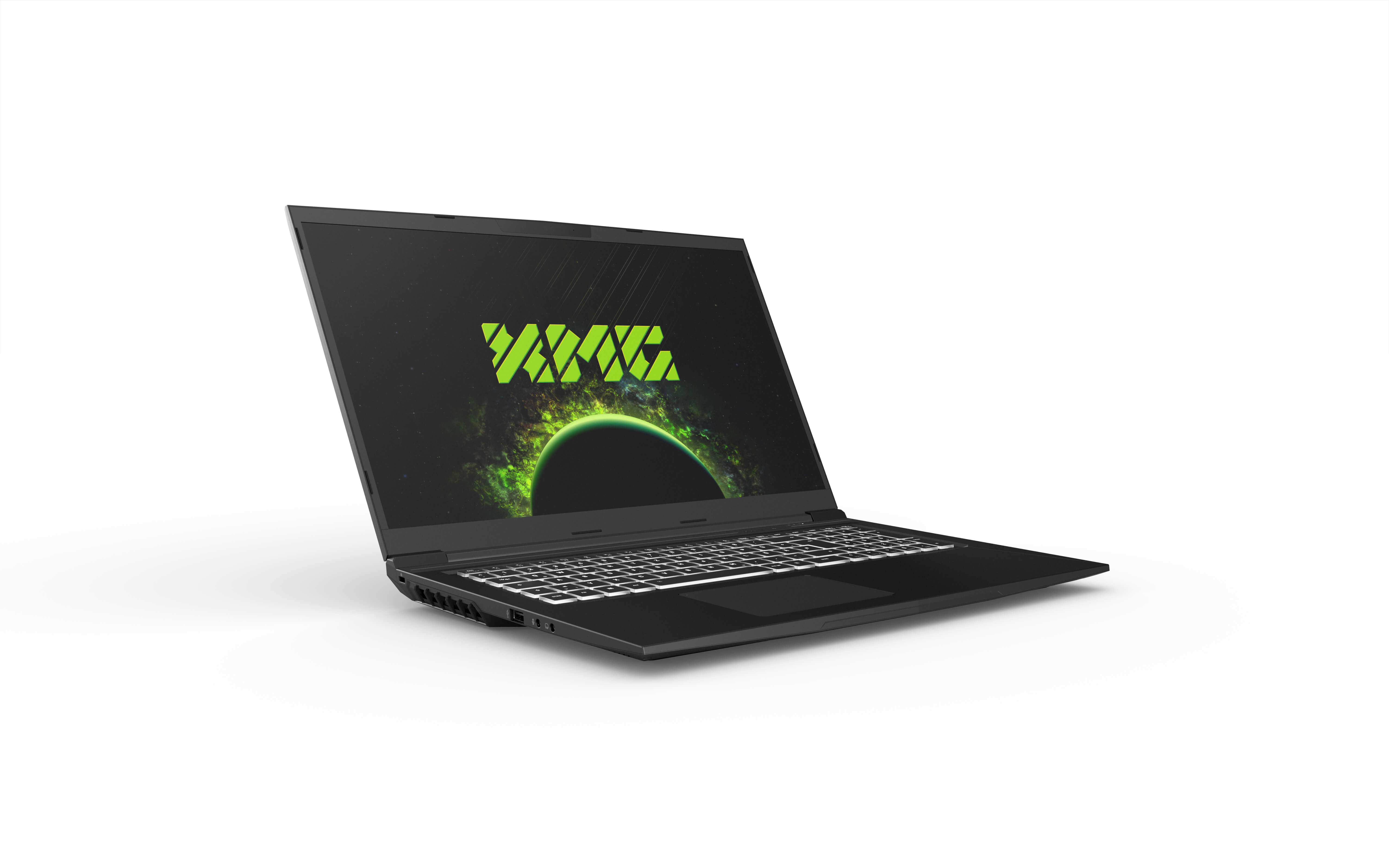 XMG CORE 17 - M21bfb - 17,3 Zoll - Intel® Core™ i7 i7-11800H - 16 GB - 500 GB - NVIDIA GeForce RTX™ 3060 - Windows 10 Home (64 Bit)
