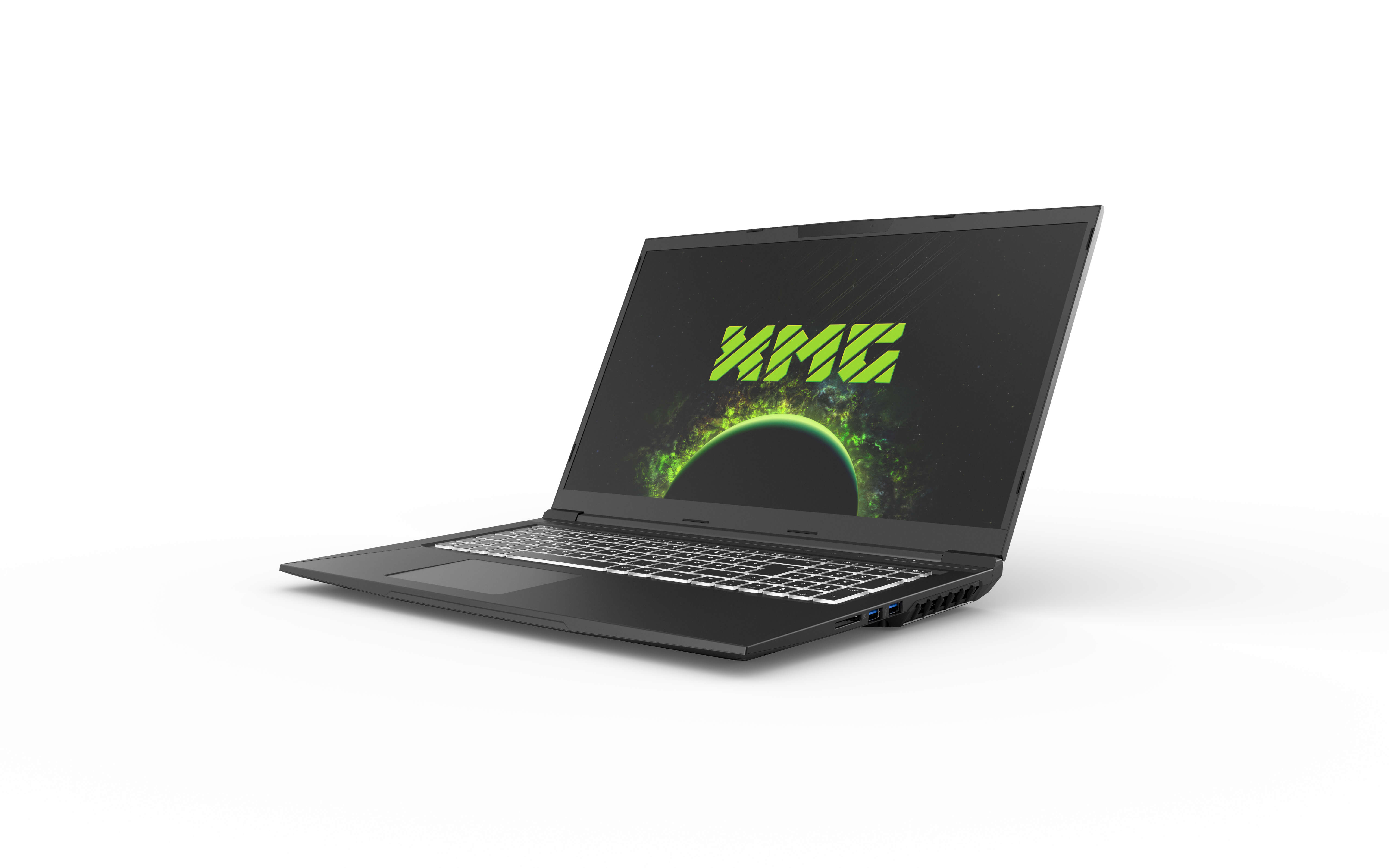 XMG CORE 17 - M21bfb - 17,3 Zoll - Intel® Core™ i7 i7-11800H - 16 GB - 500 GB - NVIDIA GeForce RTX™ 3060 - Windows 10 Home (64 Bit)