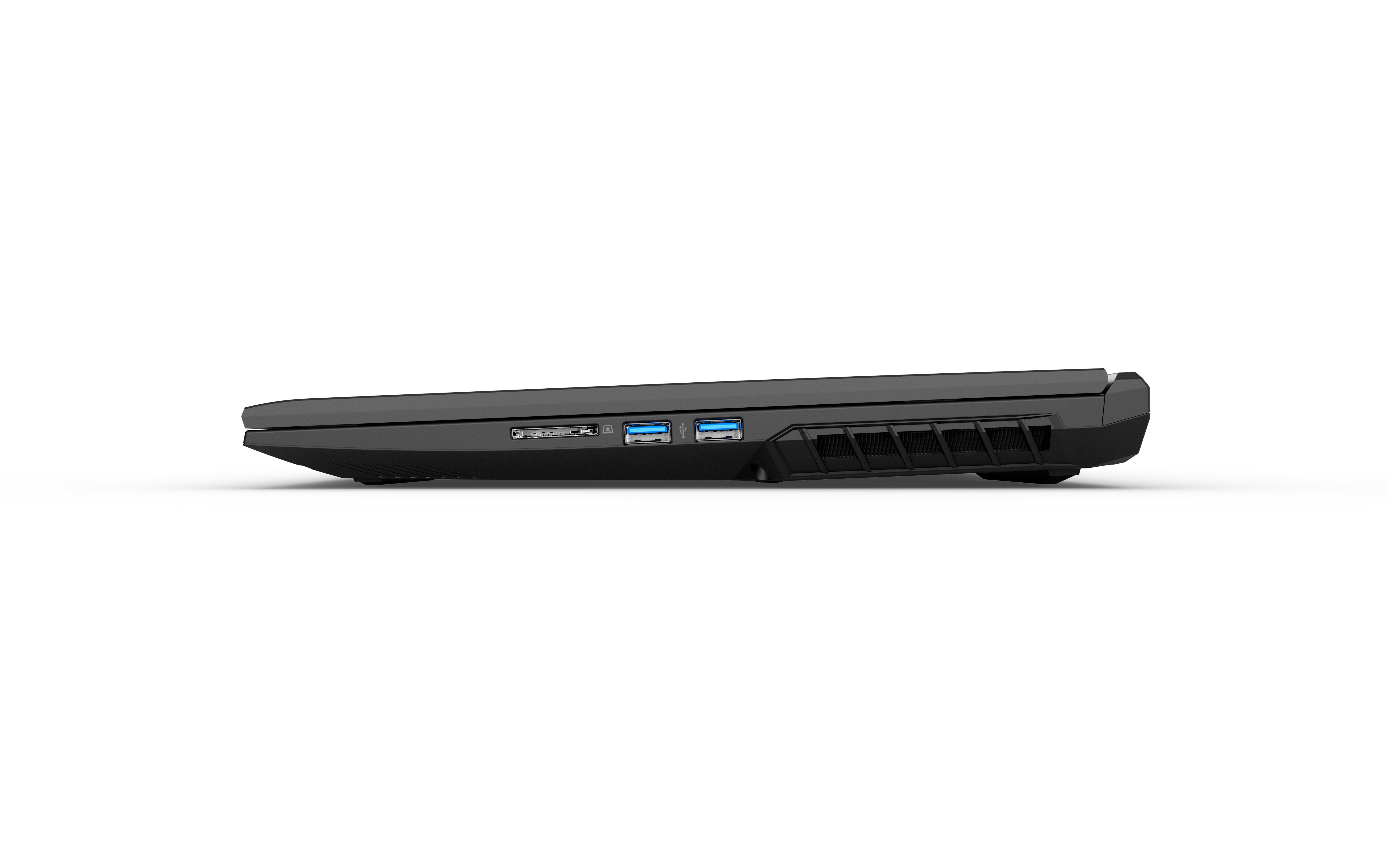 XMG CORE 17 - M21bfb - 17,3 Zoll - Intel® Core™ i7 i7-11800H - 16 GB - 500 GB - NVIDIA GeForce RTX™ 3060 - Windows 10 Home (64 Bit)