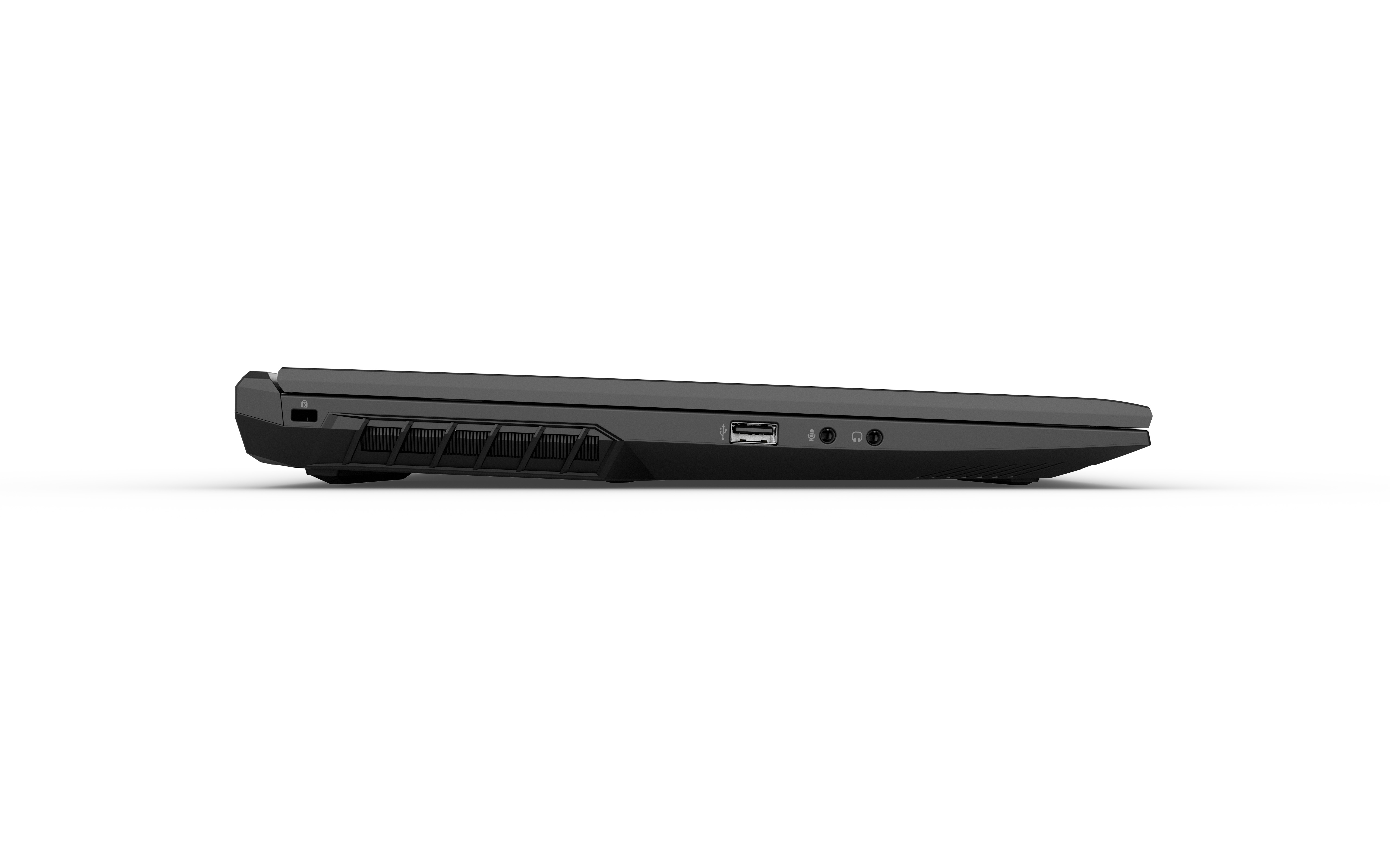 XMG CORE 17 - M21bfb - 17,3 Zoll - Intel® Core™ i7 i7-11800H - 16 GB - 500 GB - NVIDIA GeForce RTX™ 3060 - Windows 10 Home (64 Bit)