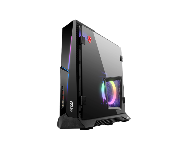 MSI MEG Trident X (11TJ-1690MYS)