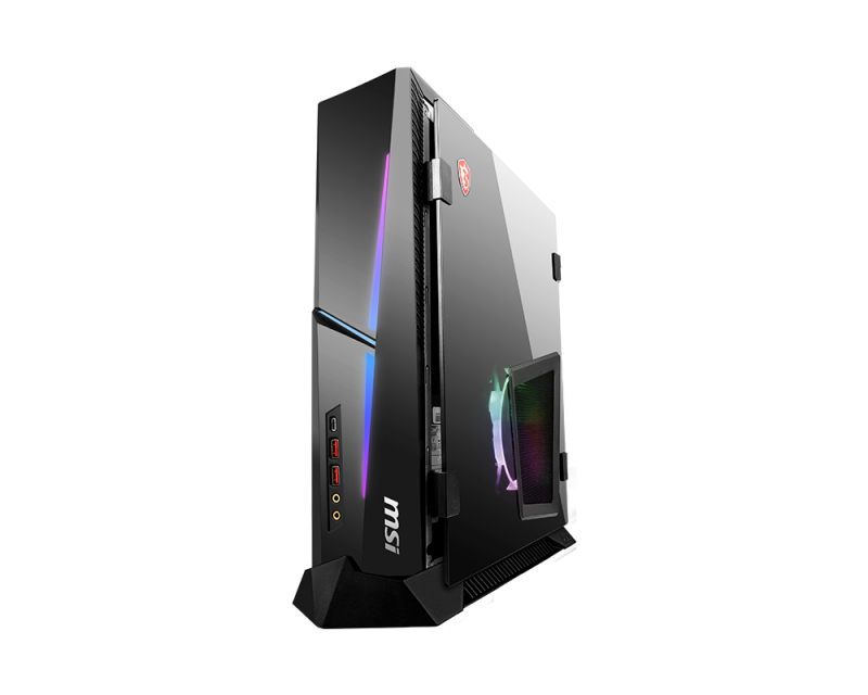 MSI MEG Trident X (11TJ-1690MYS)