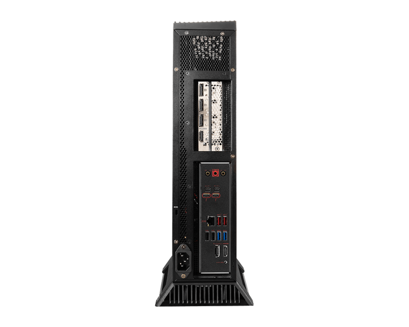 MSI MEG Trident X (11TJ-1690MYS)