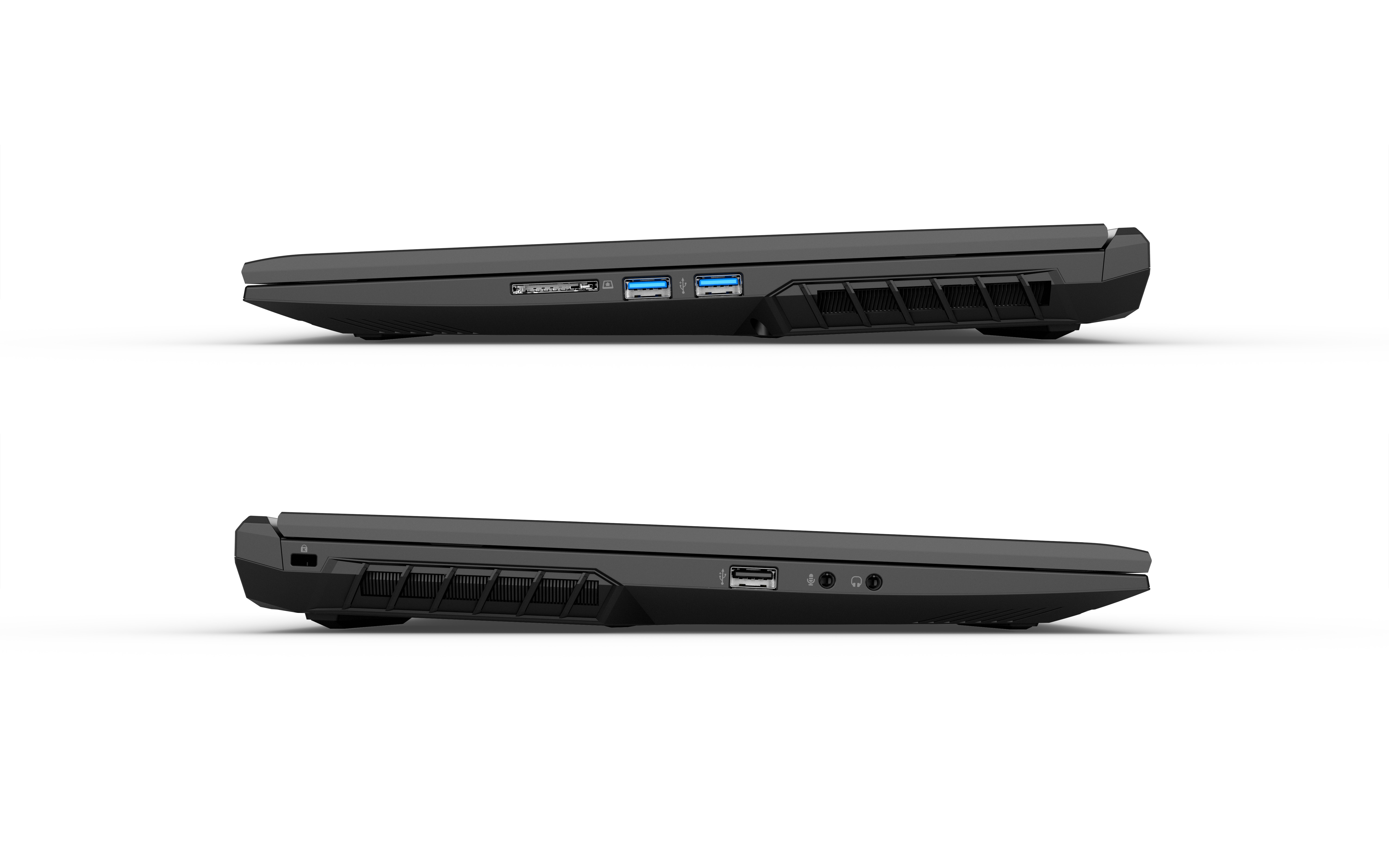 XMG CORE 17 - M21bfb - 17,3 Zoll - Intel® Core™ i7 i7-11800H - 16 GB - 500 GB - NVIDIA GeForce RTX™ 3060 - Windows 10 Home (64 Bit)