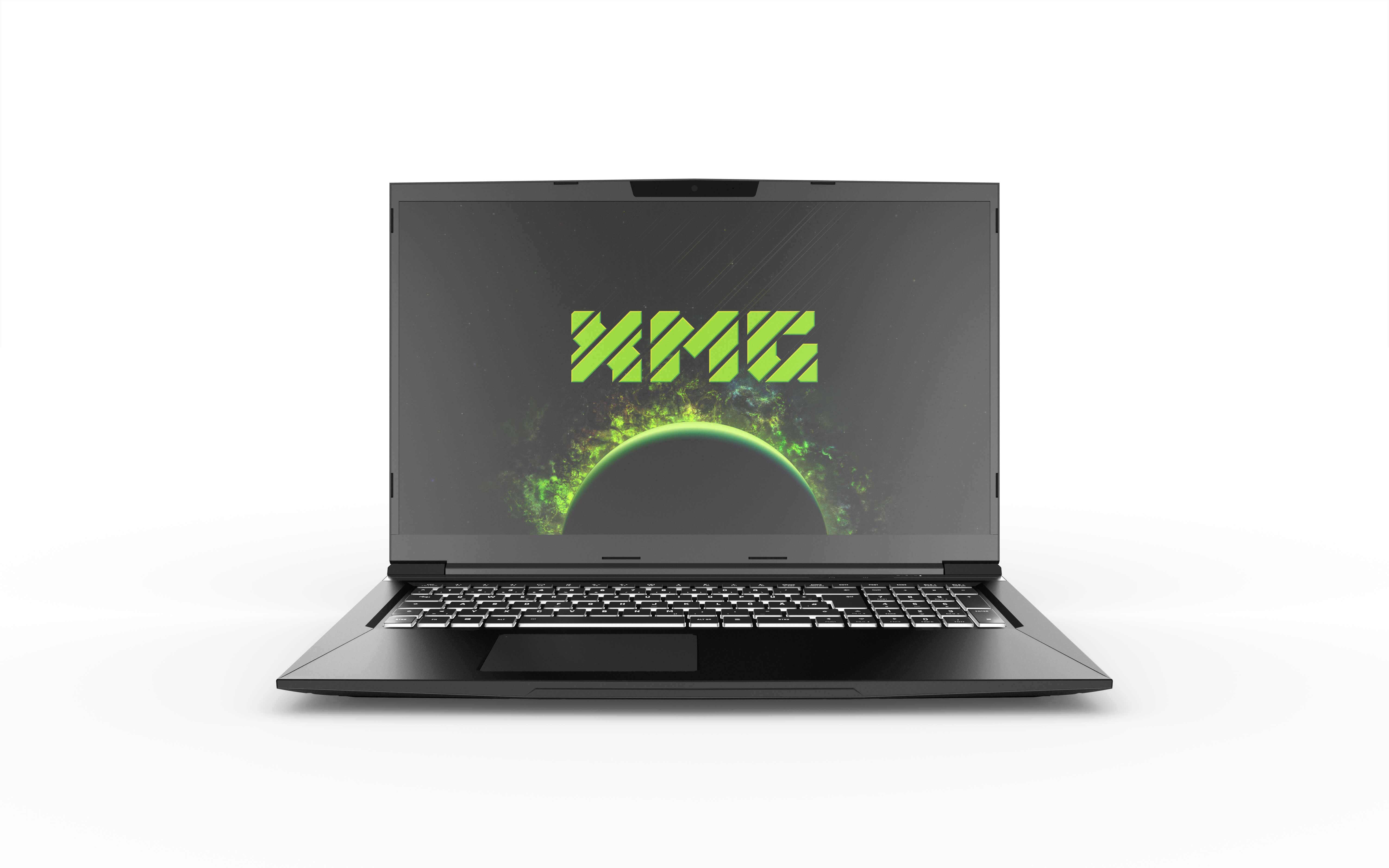XMG CORE 17 - M21bfb - 17,3 Zoll - Intel® Core™ i7 i7-11800H - 16 GB - 500 GB - NVIDIA GeForce RTX™ 3060 - Windows 10 Home (64 Bit)