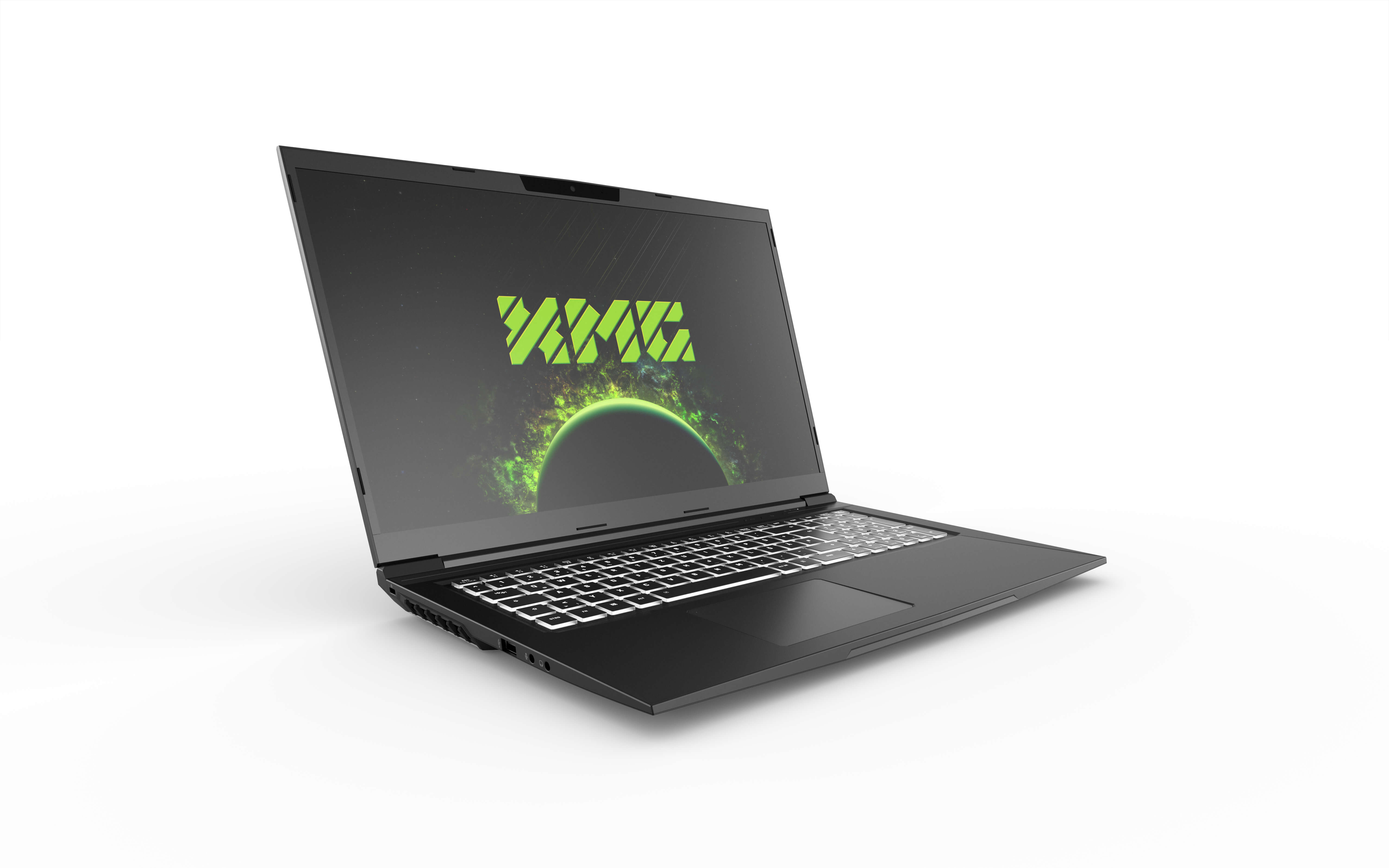 XMG CORE 17 - M21bfb - 17,3 Zoll - Intel® Core™ i7 i7-11800H - 16 GB - 500 GB - NVIDIA GeForce RTX™ 3060 - Windows 10 Home (64 Bit)