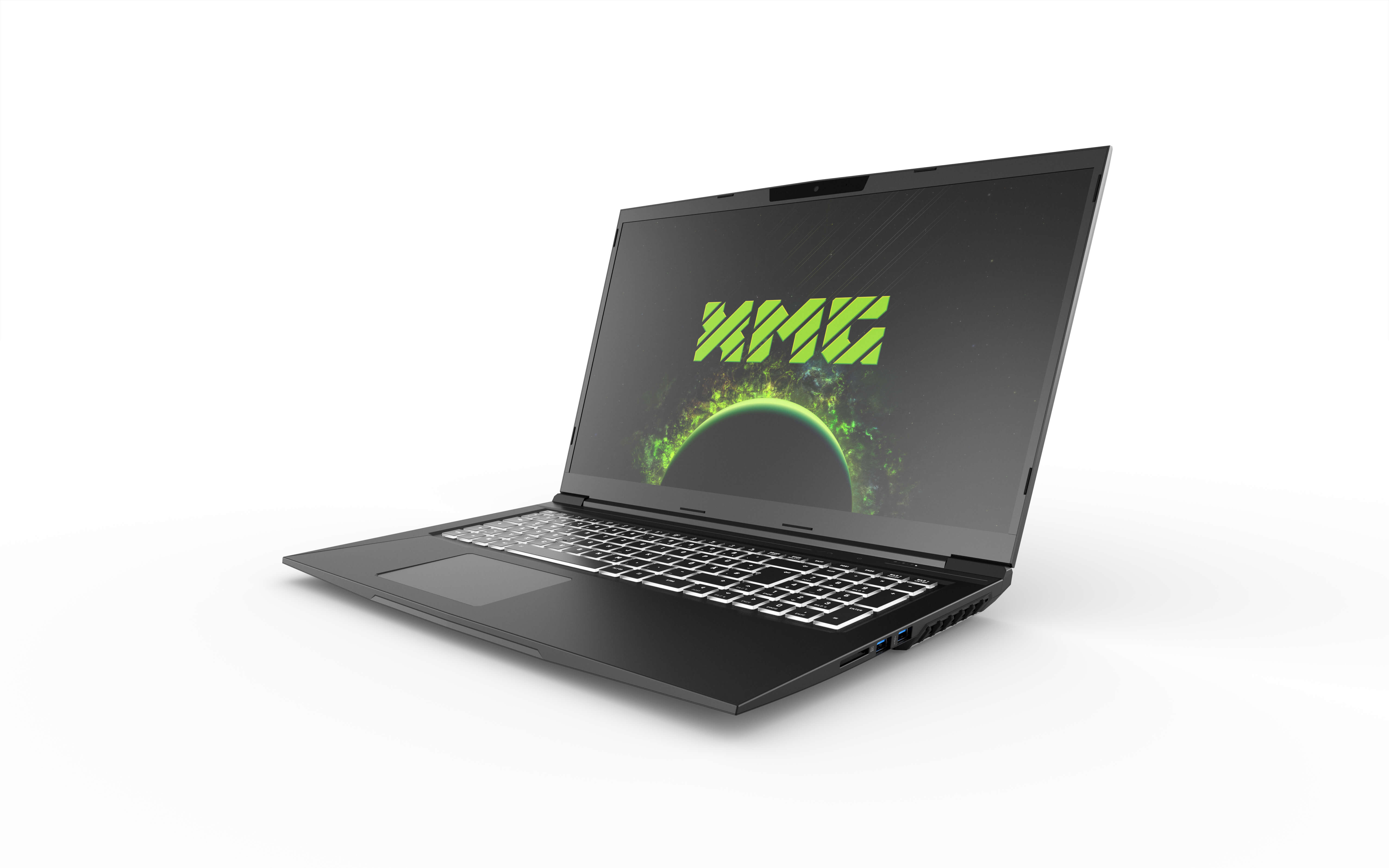 XMG CORE 17 - M21bfb - 17,3 Zoll - Intel® Core™ i7 i7-11800H - 16 GB - 500 GB - NVIDIA GeForce RTX™ 3060 - Windows 10 Home (64 Bit)