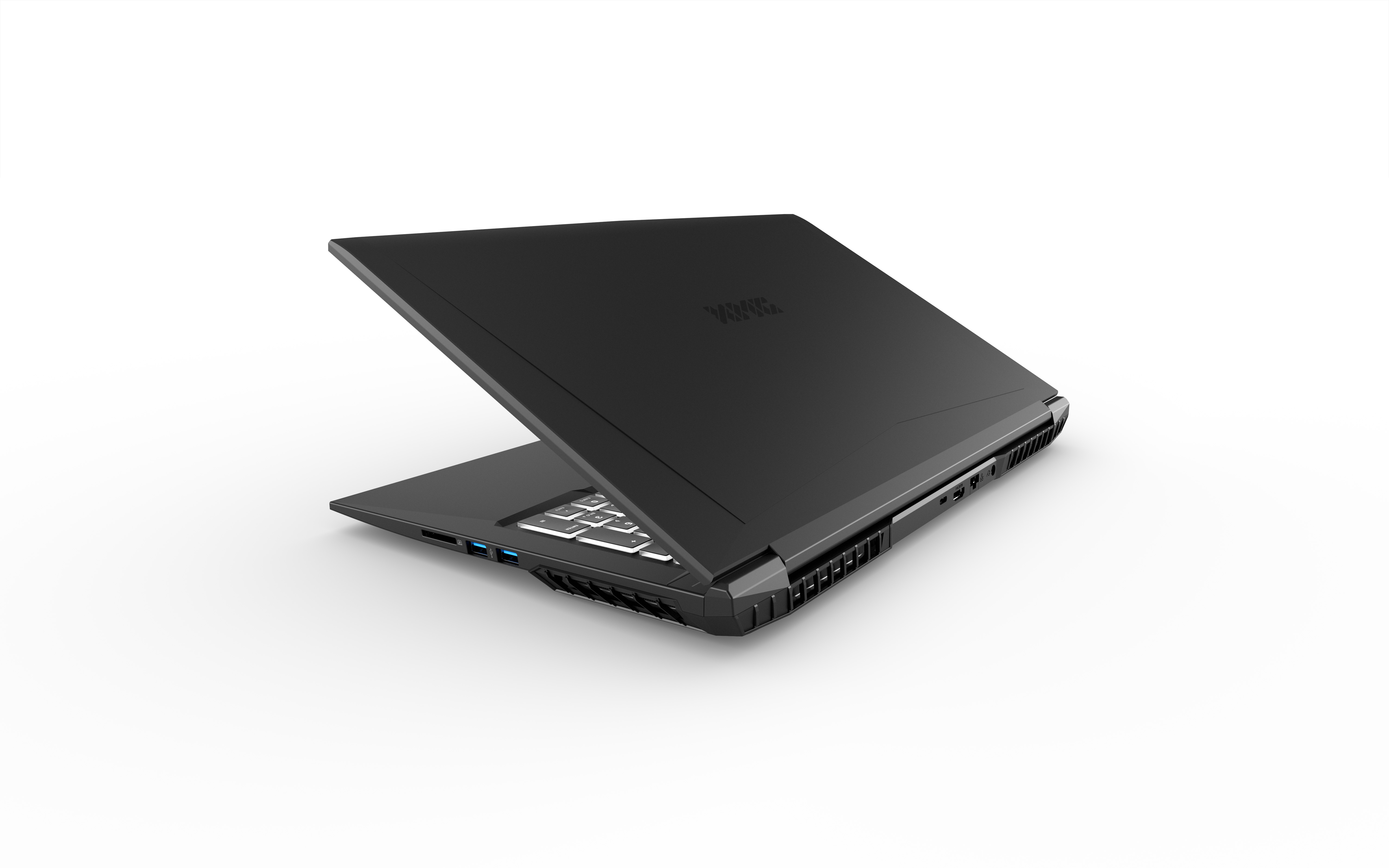 XMG CORE 17 - M21bfb - 17,3 Zoll - Intel® Core™ i7 i7-11800H - 16 GB - 500 GB - NVIDIA GeForce RTX™ 3060 - Windows 10 Home (64 Bit)