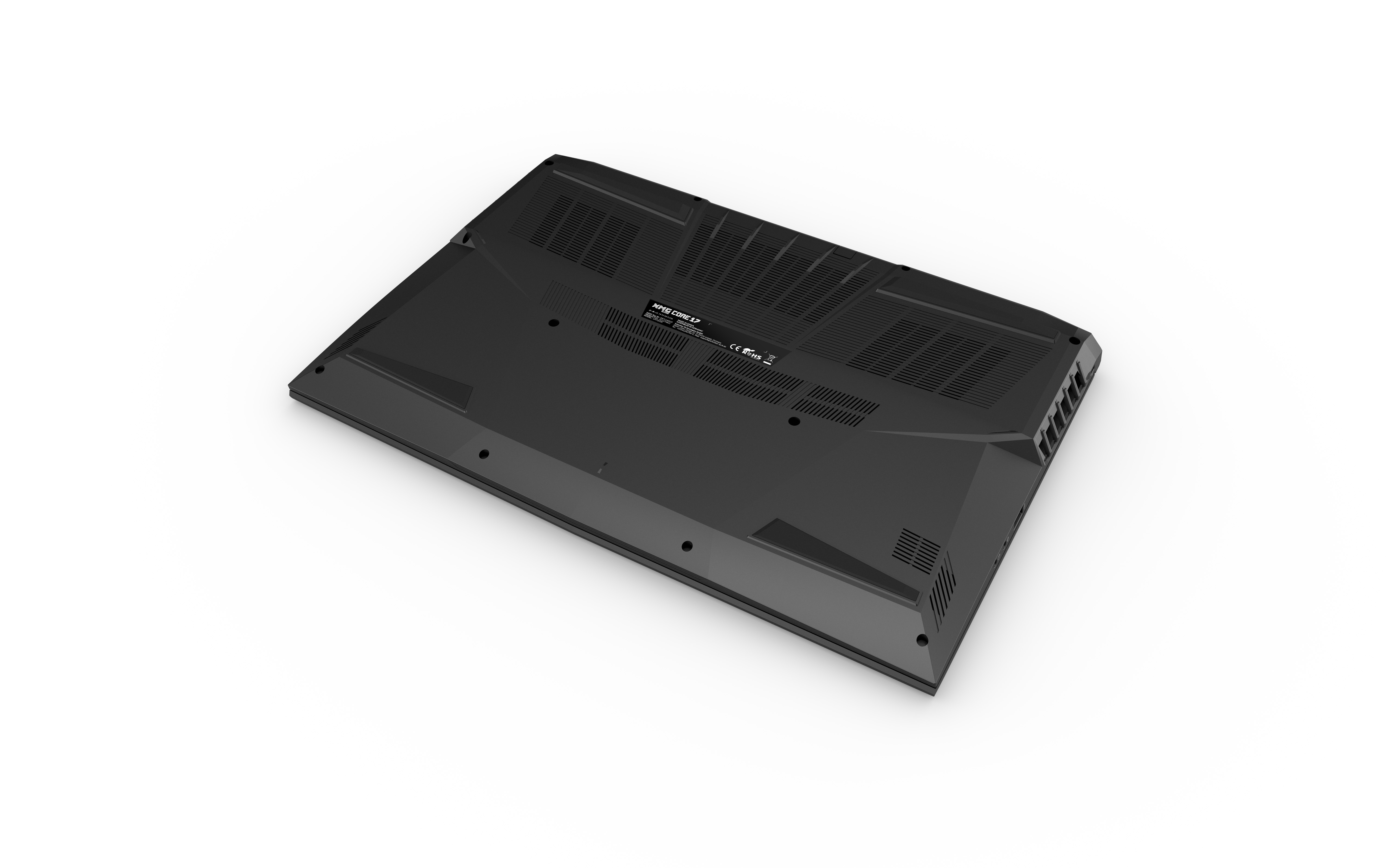 XMG CORE 17 - M21bfb - 17,3 Zoll - Intel® Core™ i7 i7-11800H - 16 GB - 500 GB - NVIDIA GeForce RTX™ 3060 - Windows 10 Home (64 Bit)