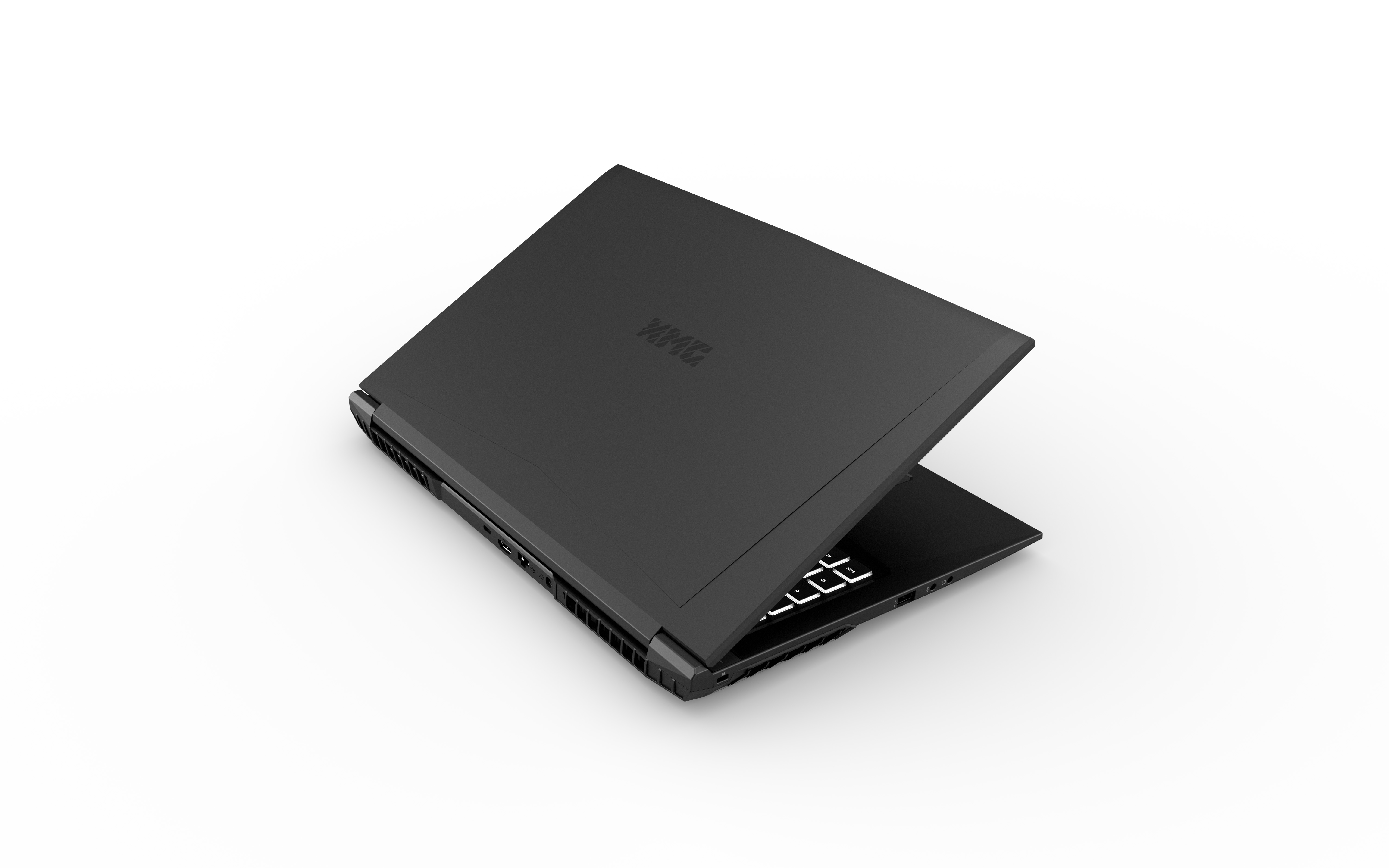 XMG CORE 17 - M21bfb - 17,3 Zoll - Intel® Core™ i7 i7-11800H - 16 GB - 500 GB - NVIDIA GeForce RTX™ 3060 - Windows 10 Home (64 Bit)