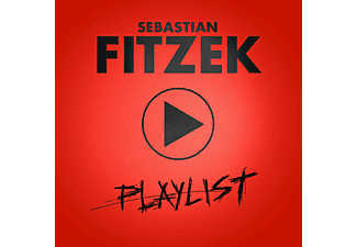 Fitzek Sebastian - Playlist  - (CD)