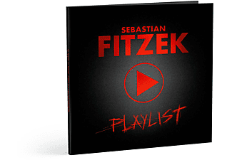 Fitzek Sebastian - Playlist  - (Vinyl)