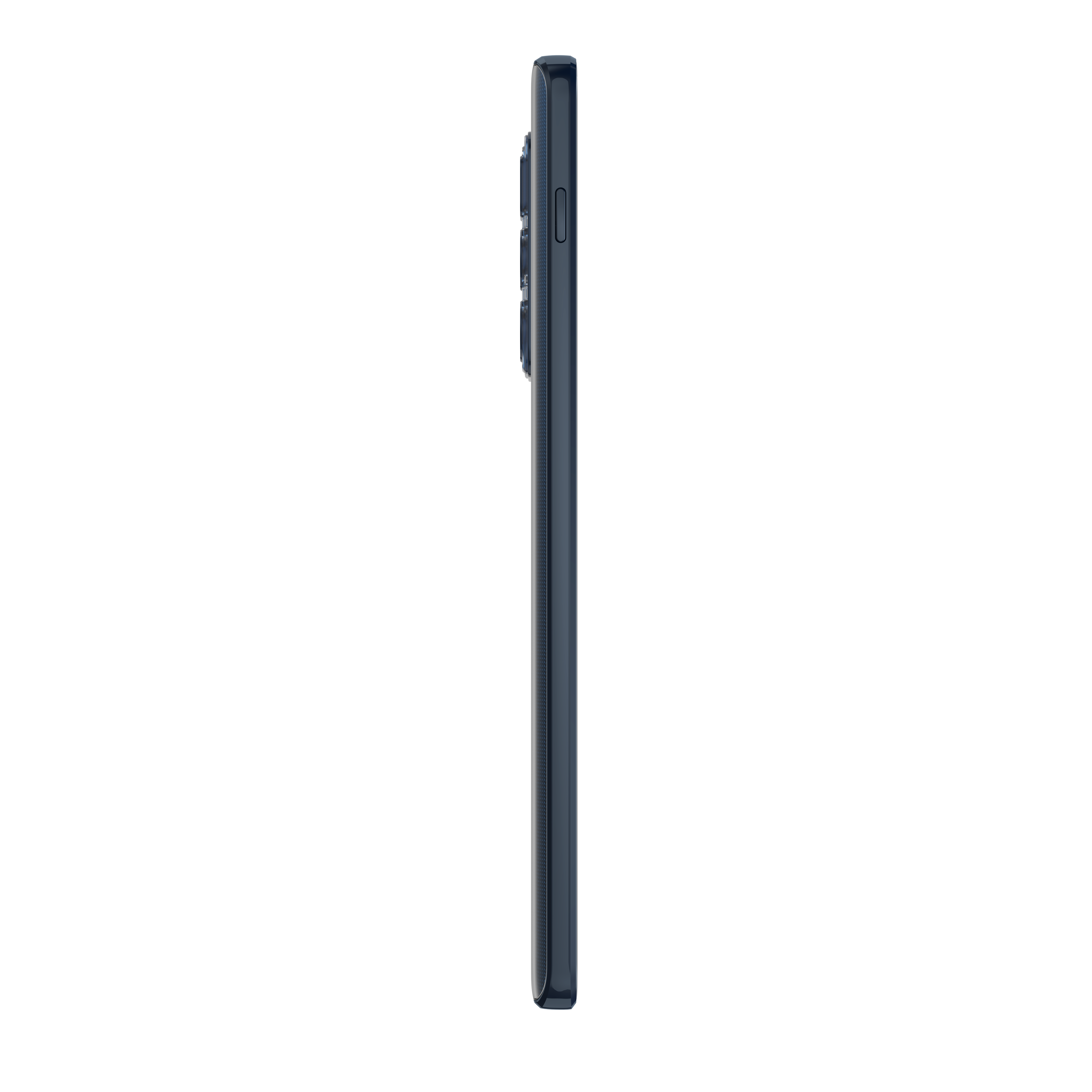 MOTOROLA Edge 20 Pro 5G 256 GB Mitternachtsblau Dual SIM