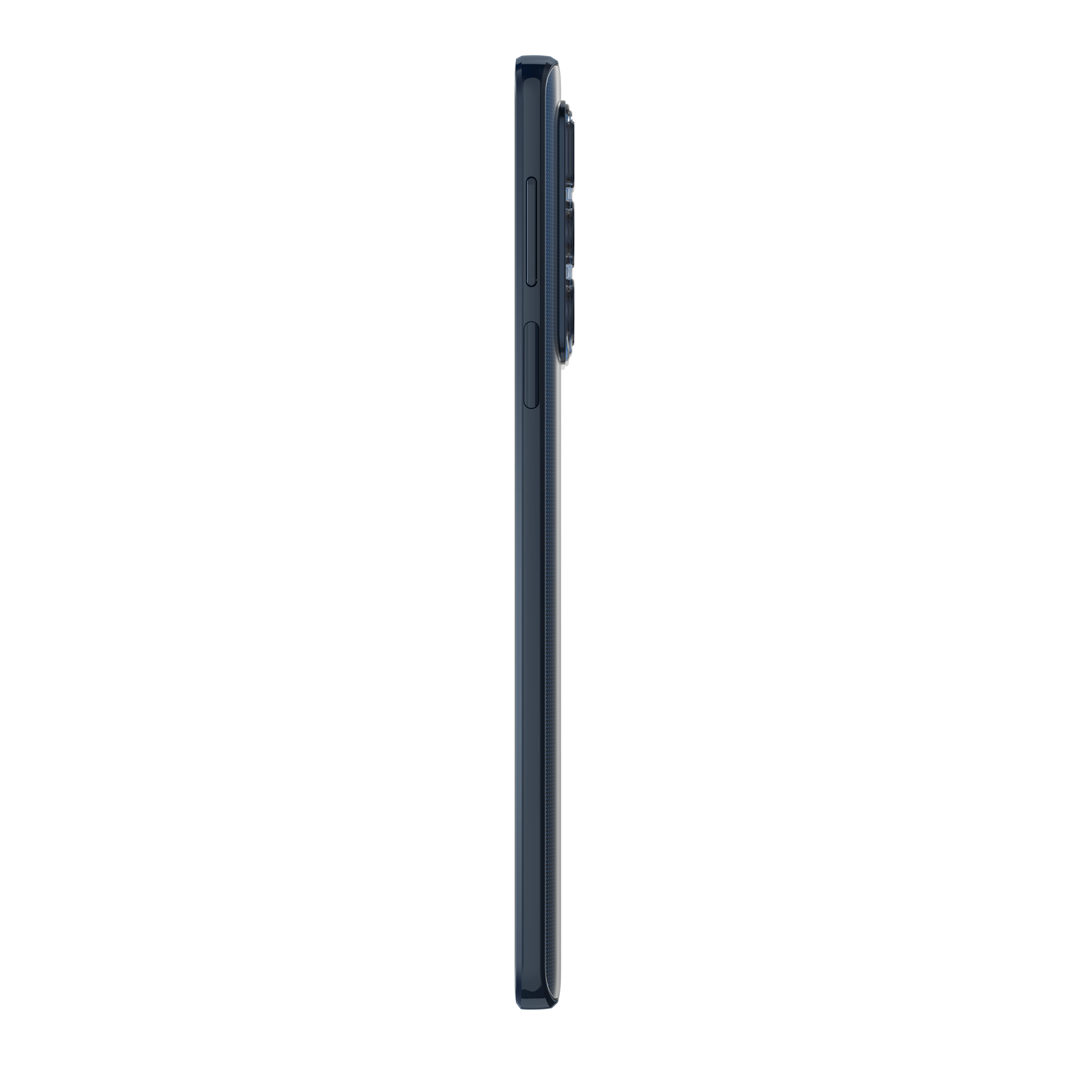 MOTOROLA Edge 20 Pro 5G 256 GB Mitternachtsblau Dual SIM