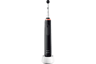 ORAL-B Pro 3 3000 Pure Clean Elektrischen Zahnbürste Schwarz